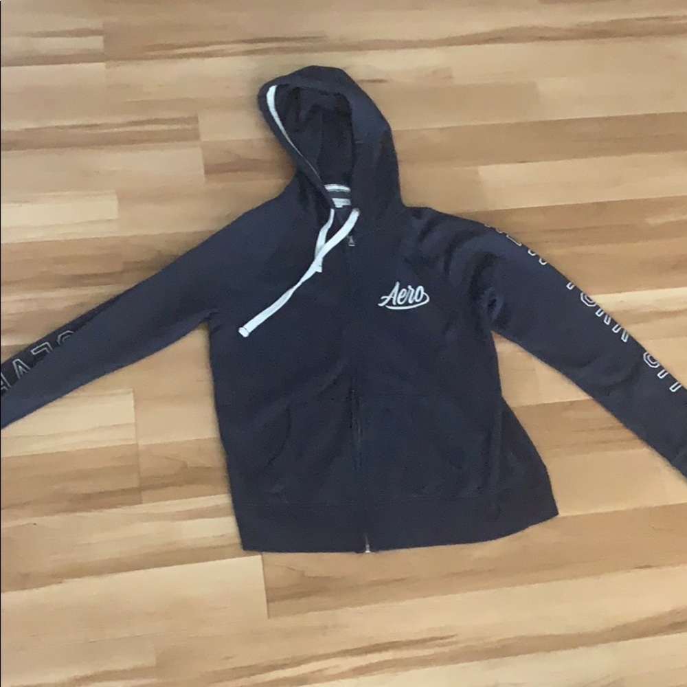 Aeropostale Jacket.